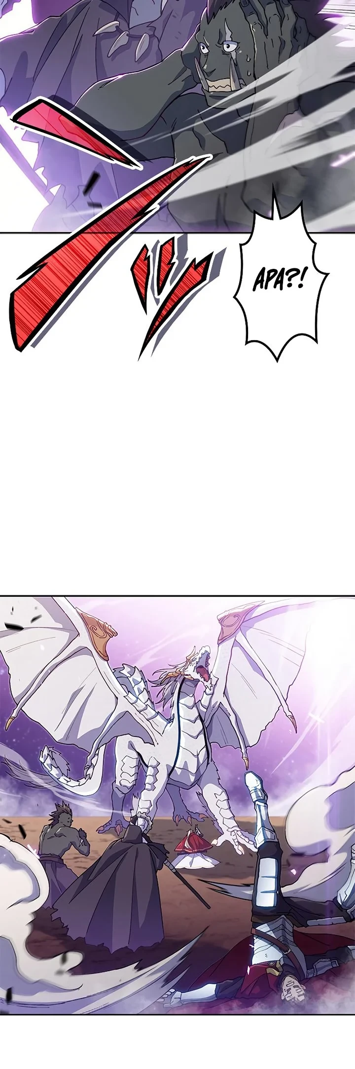 Halaman 55 — White Dragon Duke: Pendragon Chapter 27