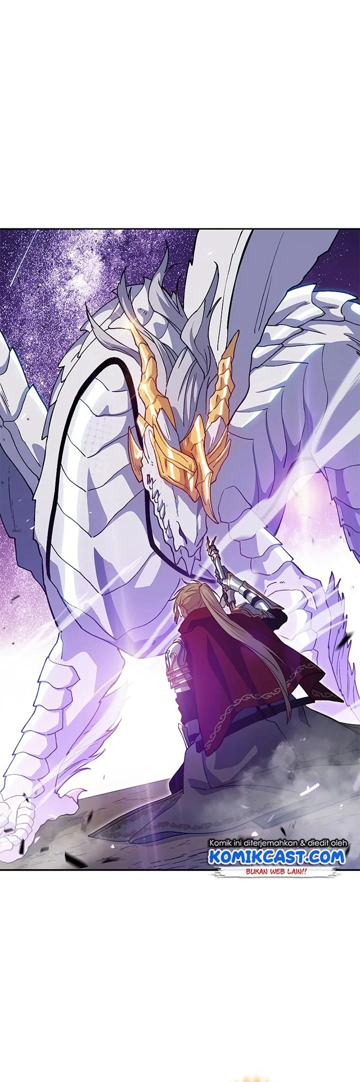 Halaman 56 — White Dragon Duke: Pendragon Chapter 27