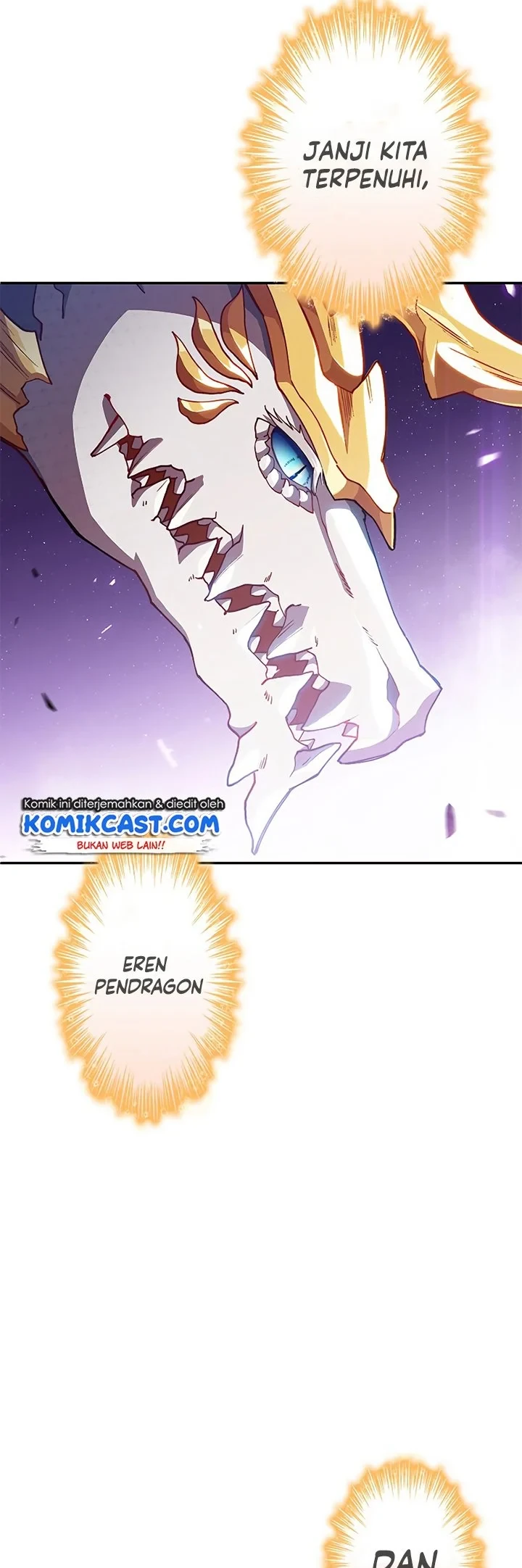 Halaman 57 — White Dragon Duke: Pendragon Chapter 27