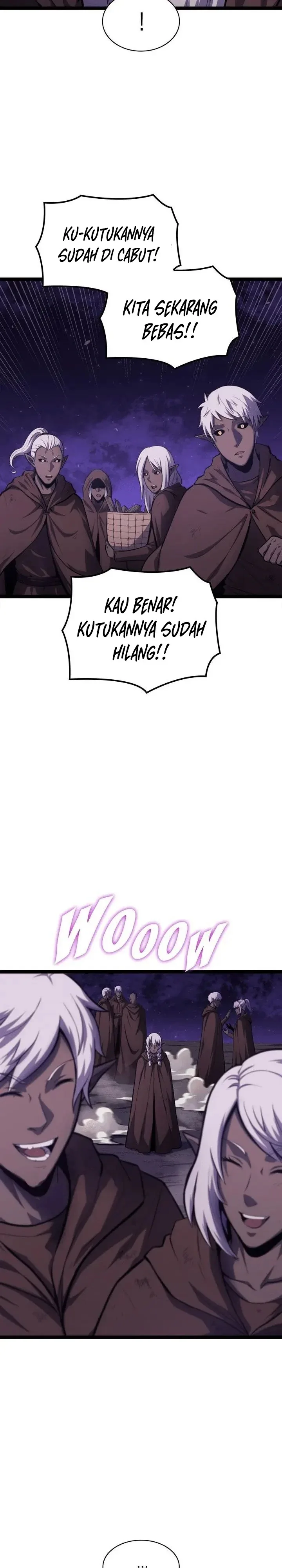 Halaman 10 — The Max Level Returner Chapter 193