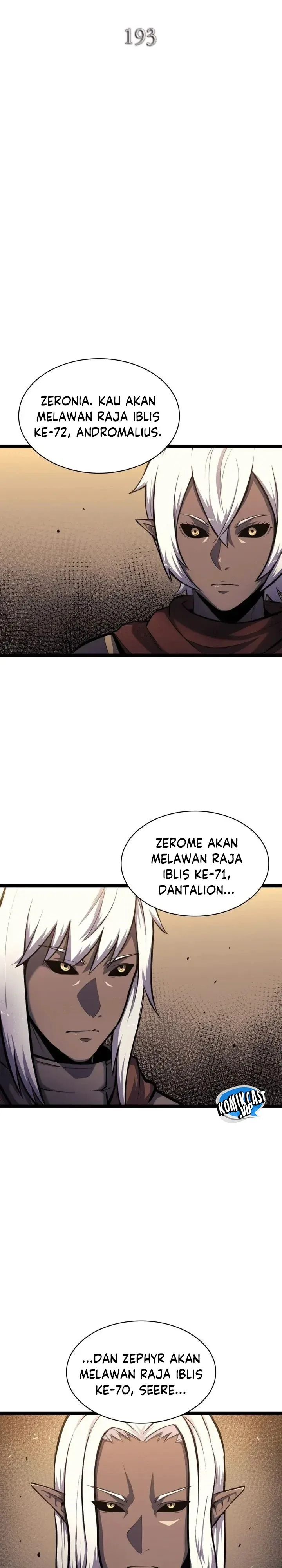 Halaman 12 — The Max Level Returner Chapter 193