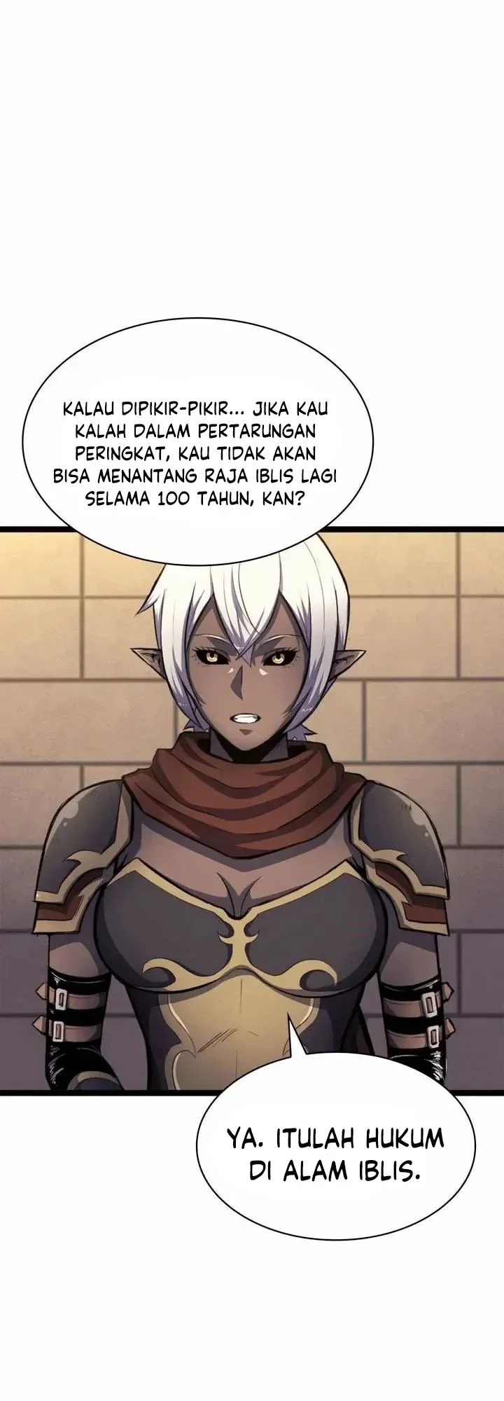 Halaman 14 — The Max Level Returner Chapter 193