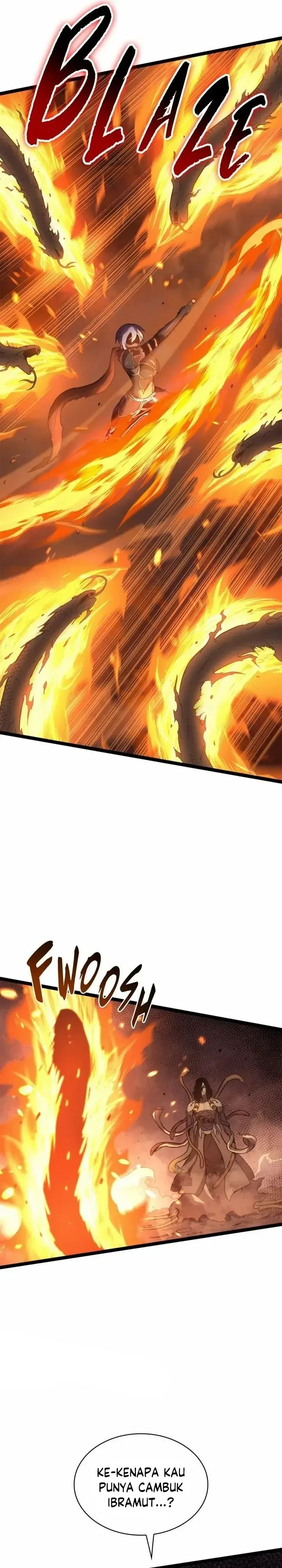 Halaman 27 — The Max Level Returner Chapter 193