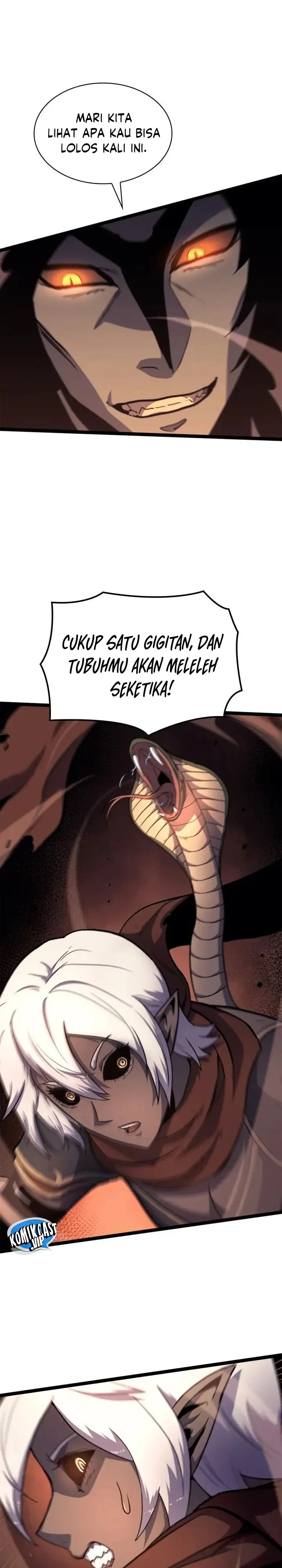 Halaman 32 — The Max Level Returner Chapter 193