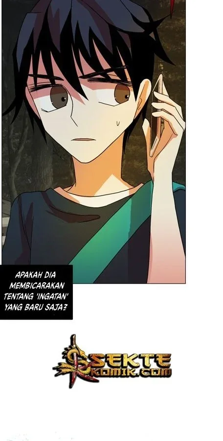 Halaman 3 — Dreamcide Chapter 148