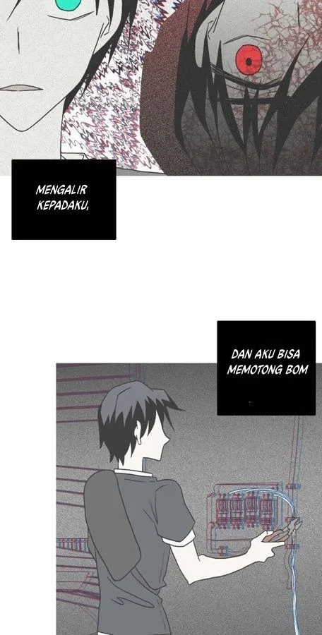 Halaman 6 — Dreamcide Chapter 148