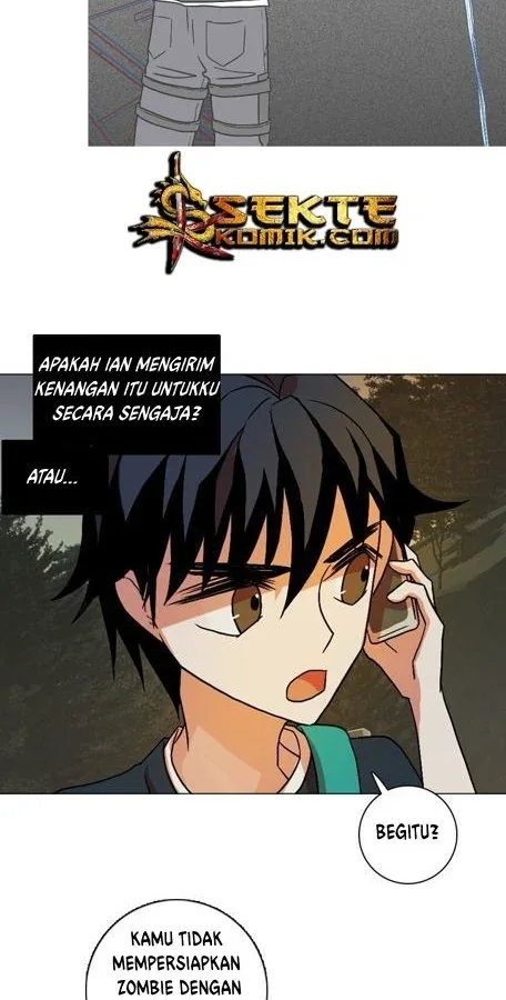 Halaman 7 — Dreamcide Chapter 148