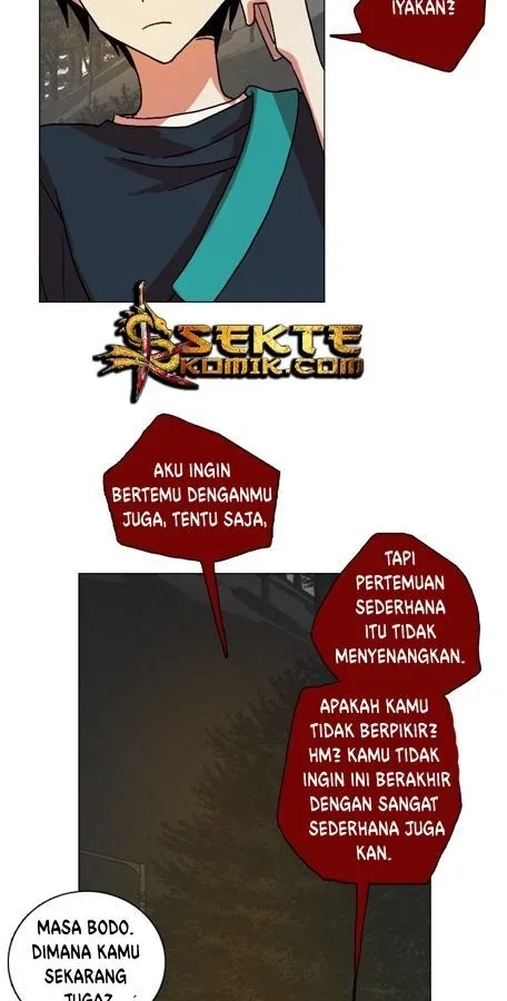 Halaman 10 — Dreamcide Chapter 148