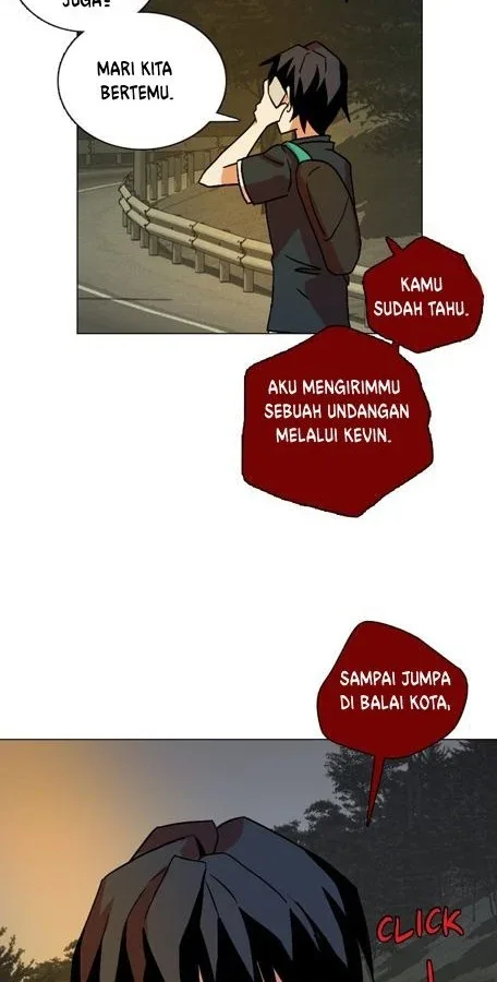 Halaman 11 — Dreamcide Chapter 148