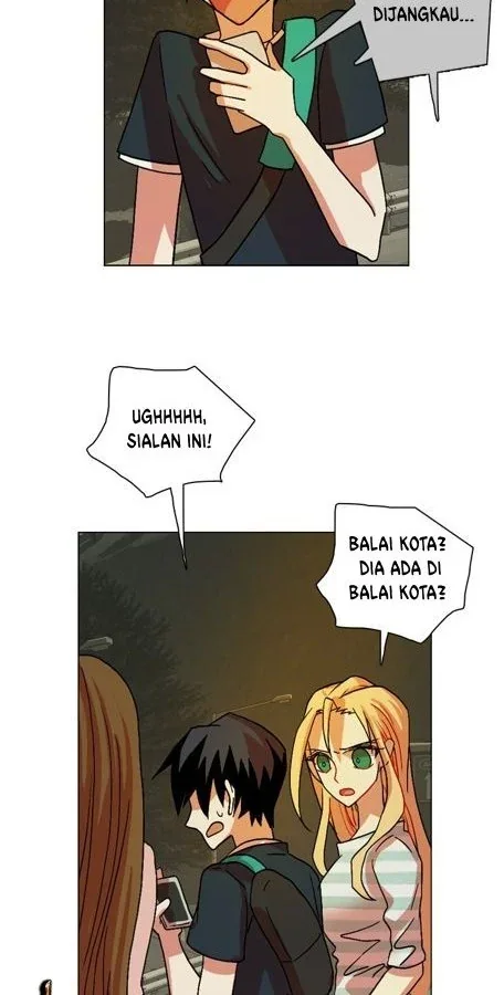 Halaman 13 — Dreamcide Chapter 148