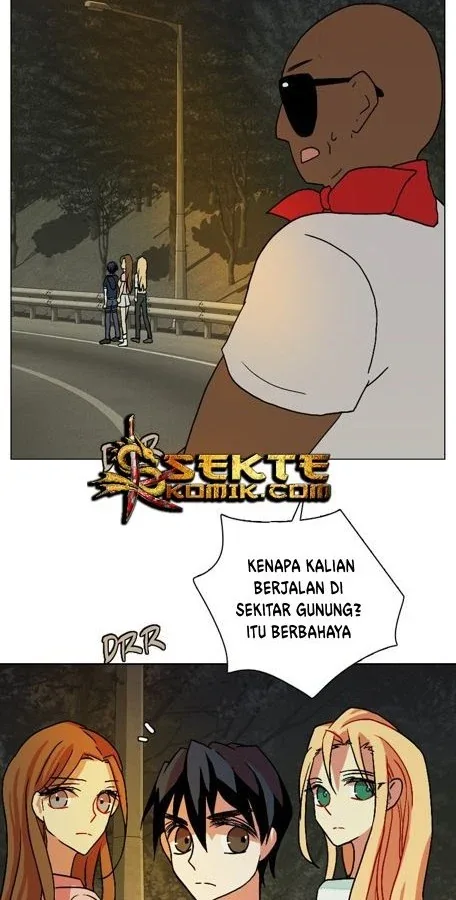 Halaman 19 — Dreamcide Chapter 148