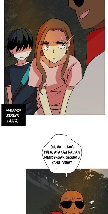 Halaman 23 — Dreamcide Chapter 148