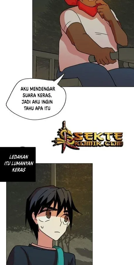 Halaman 24 — Dreamcide Chapter 148