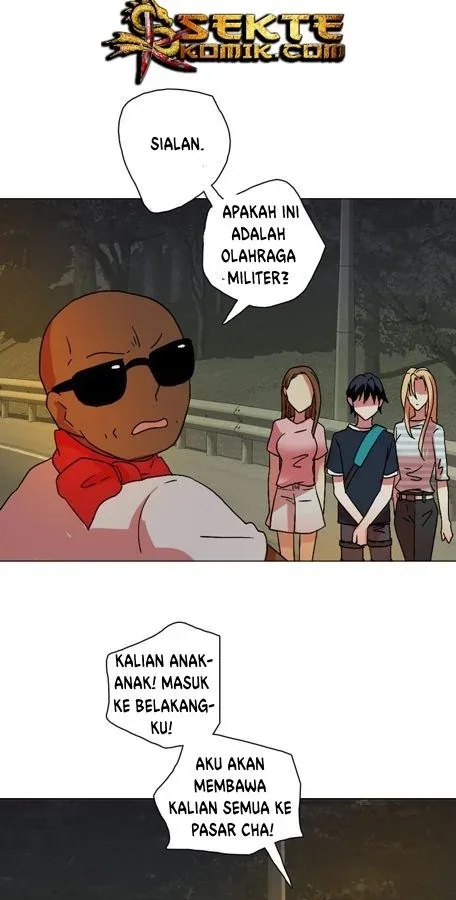 Halaman 26 — Dreamcide Chapter 148