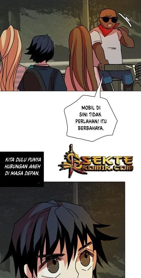 Halaman 27 — Dreamcide Chapter 148
