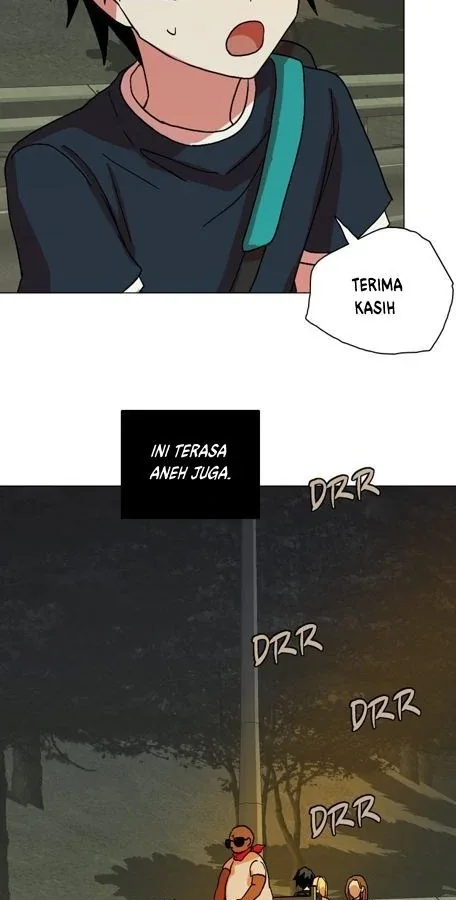 Halaman 28 — Dreamcide Chapter 148