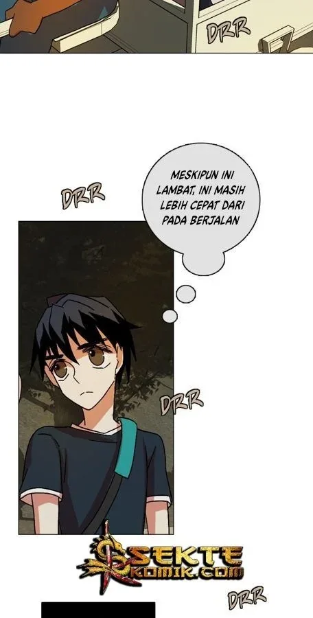 Halaman 30 — Dreamcide Chapter 148