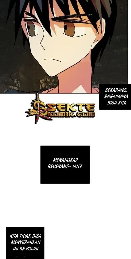 Halaman 32 — Dreamcide Chapter 148