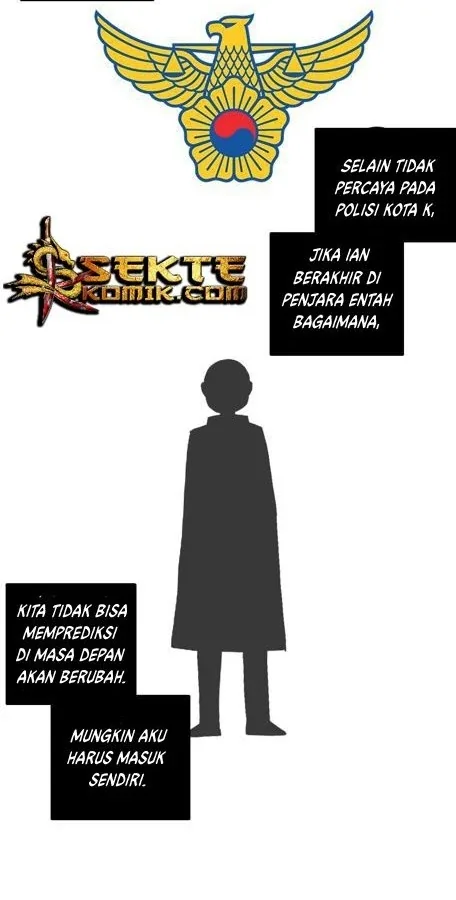 Halaman 33 — Dreamcide Chapter 148
