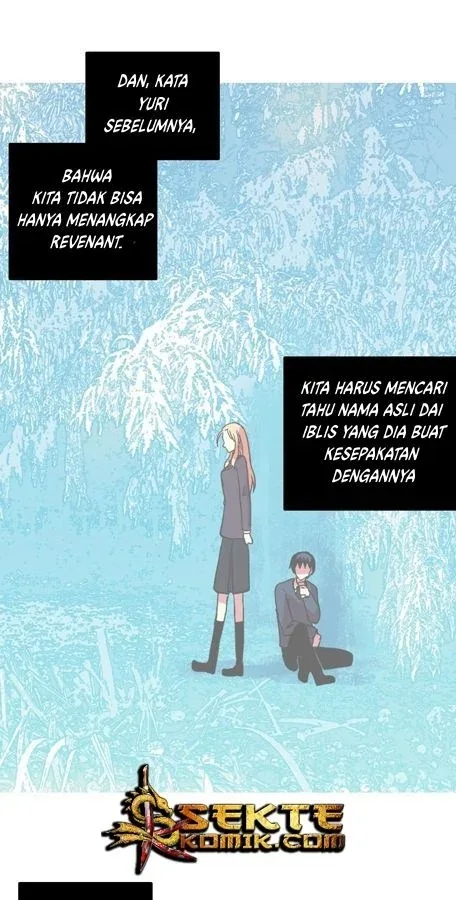 Halaman 34 — Dreamcide Chapter 148