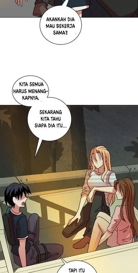 Halaman 37 — Dreamcide Chapter 148