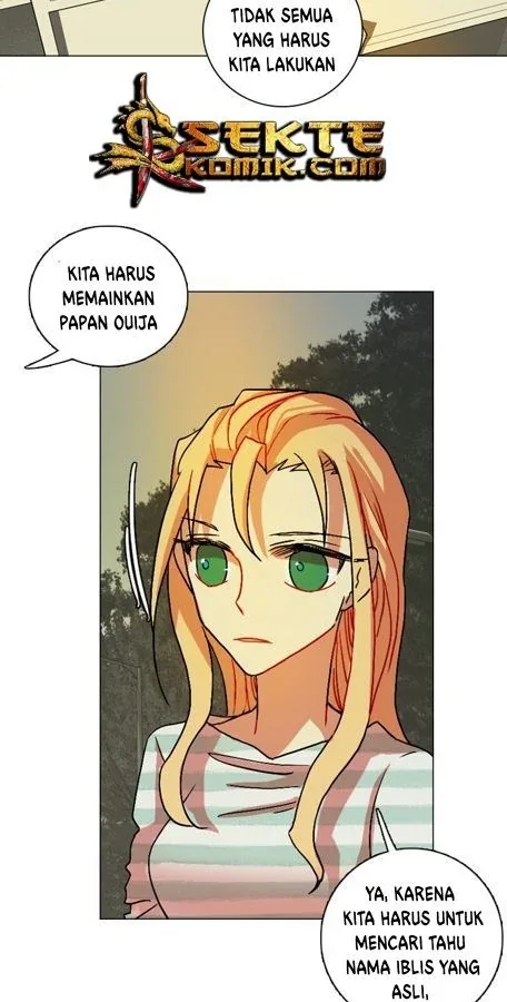 Halaman 38 — Dreamcide Chapter 148
