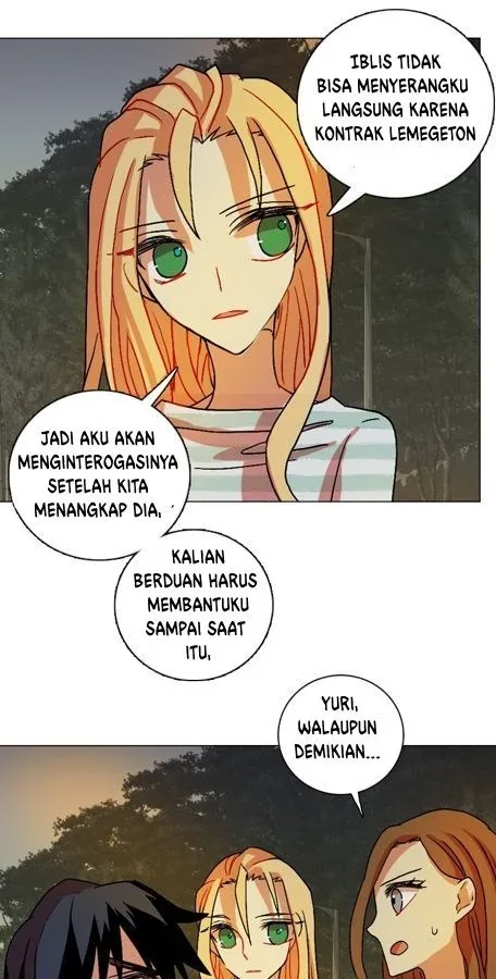 Halaman 40 — Dreamcide Chapter 148
