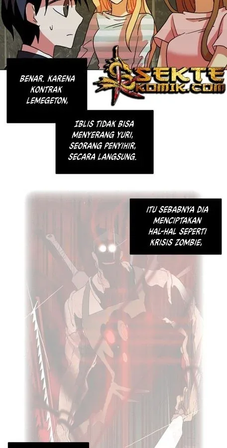 Halaman 41 — Dreamcide Chapter 148