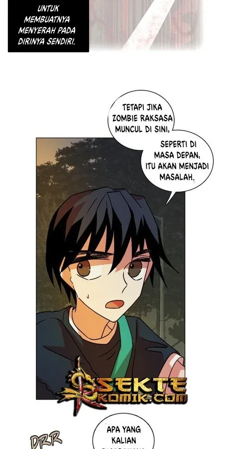 Halaman 42 — Dreamcide Chapter 148