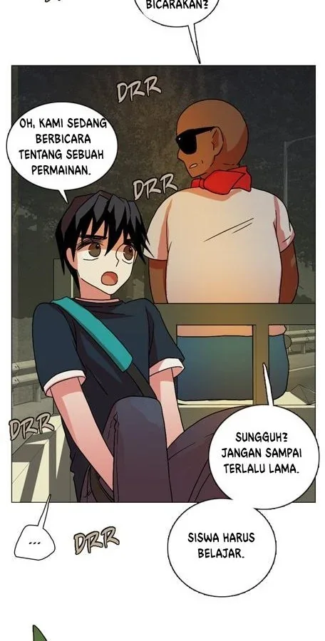 Halaman 43 — Dreamcide Chapter 148