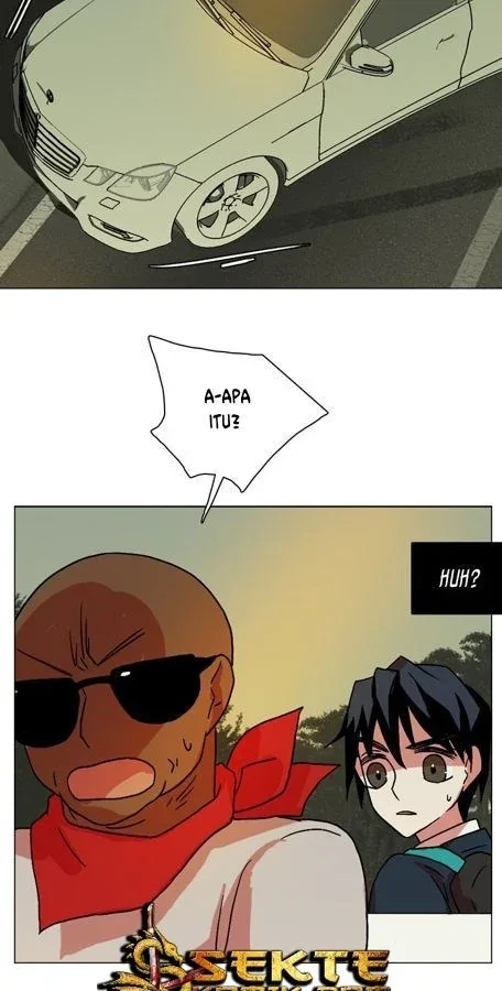 Halaman 46 — Dreamcide Chapter 148