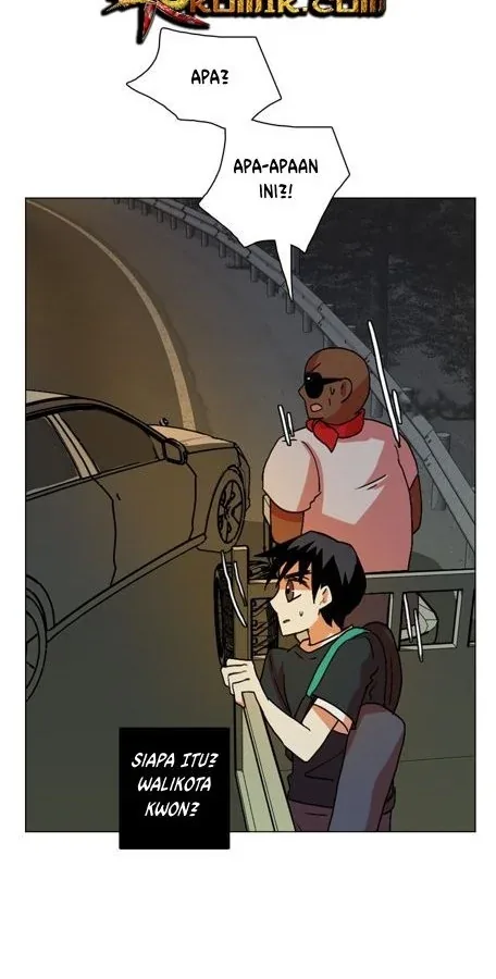 Halaman 47 — Dreamcide Chapter 148