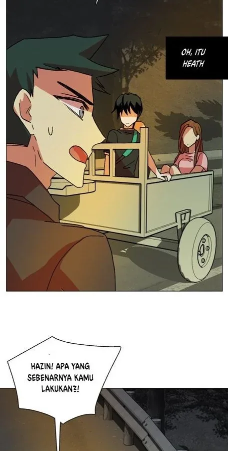 Halaman 49 — Dreamcide Chapter 148