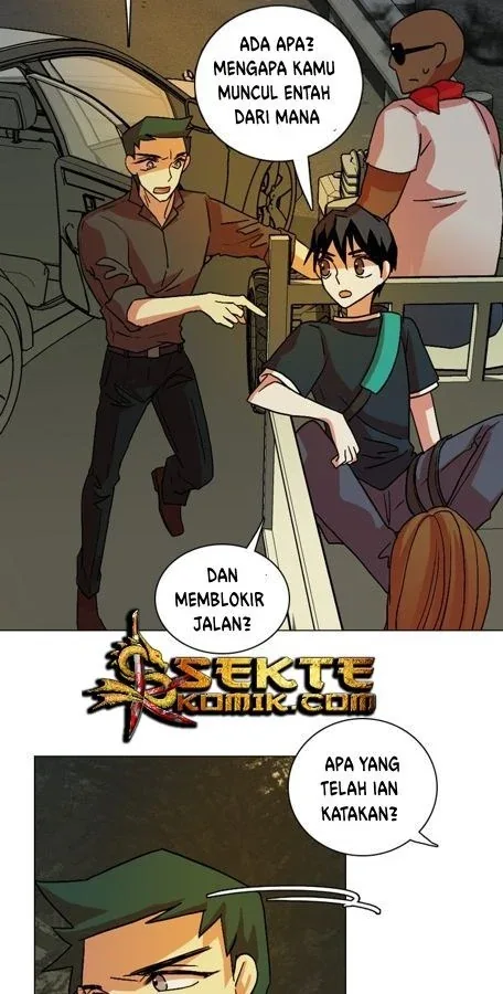 Halaman 50 — Dreamcide Chapter 148