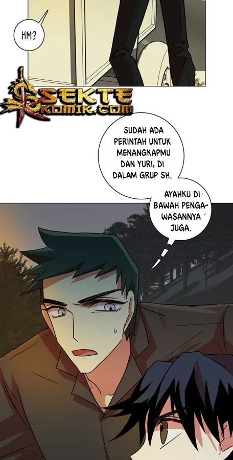 Halaman 52 — Dreamcide Chapter 148