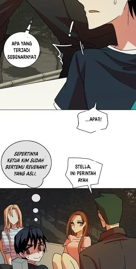 Halaman 53 — Dreamcide Chapter 148