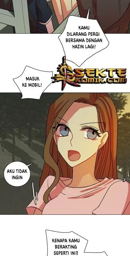 Halaman 54 — Dreamcide Chapter 148