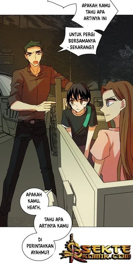 Halaman 55 — Dreamcide Chapter 148
