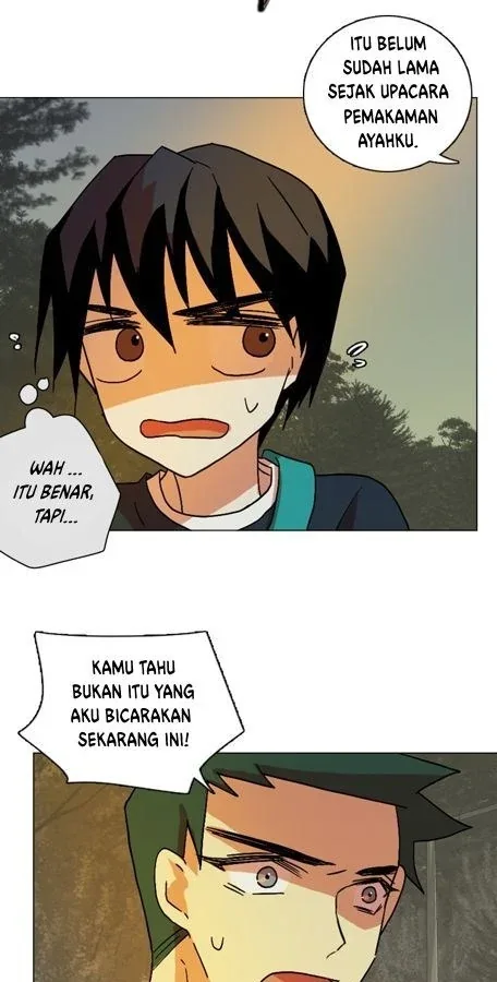 Halaman 56 — Dreamcide Chapter 148