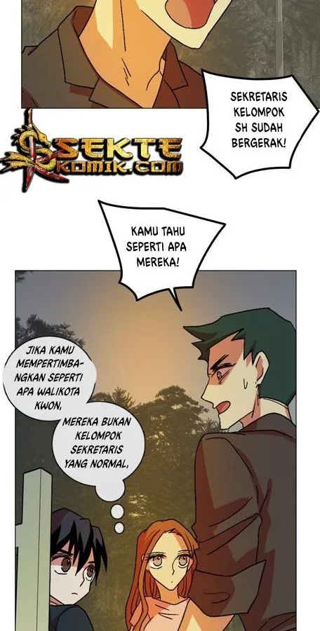 Halaman 57 — Dreamcide Chapter 148
