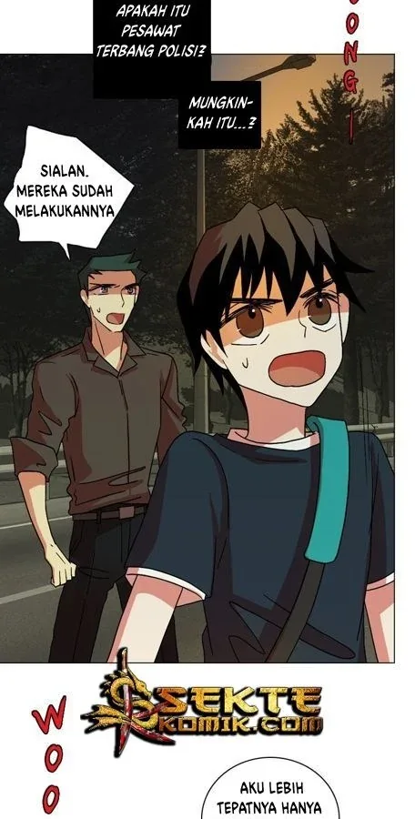 Halaman 60 — Dreamcide Chapter 148