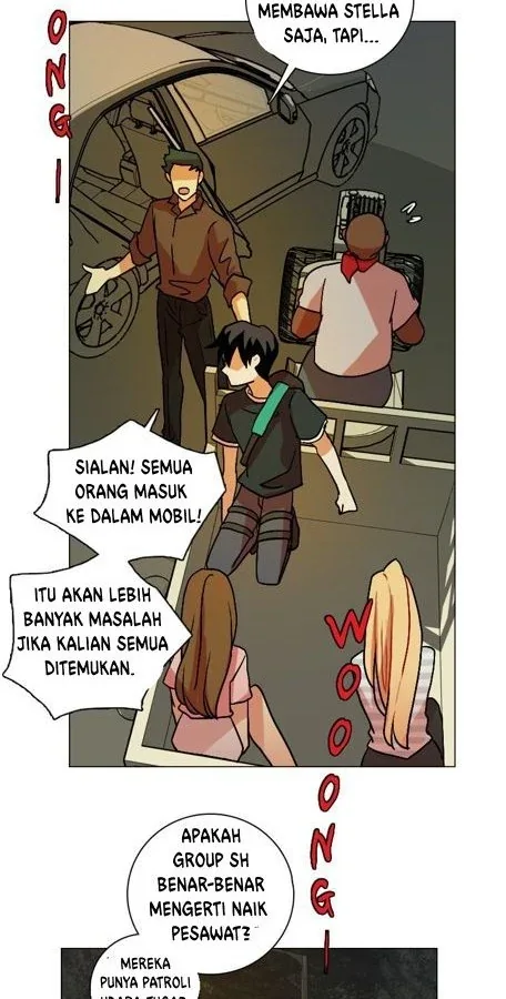 Halaman 61 — Dreamcide Chapter 148