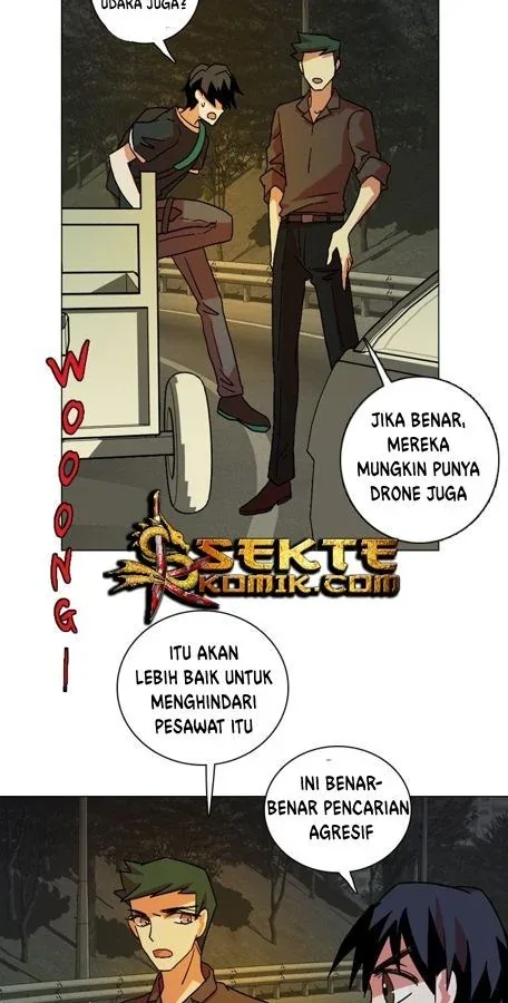Halaman 62 — Dreamcide Chapter 148
