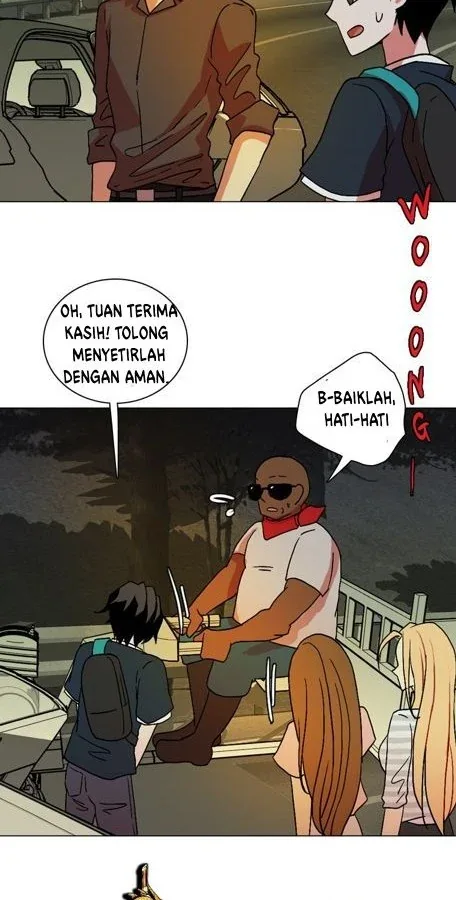 Halaman 63 — Dreamcide Chapter 148