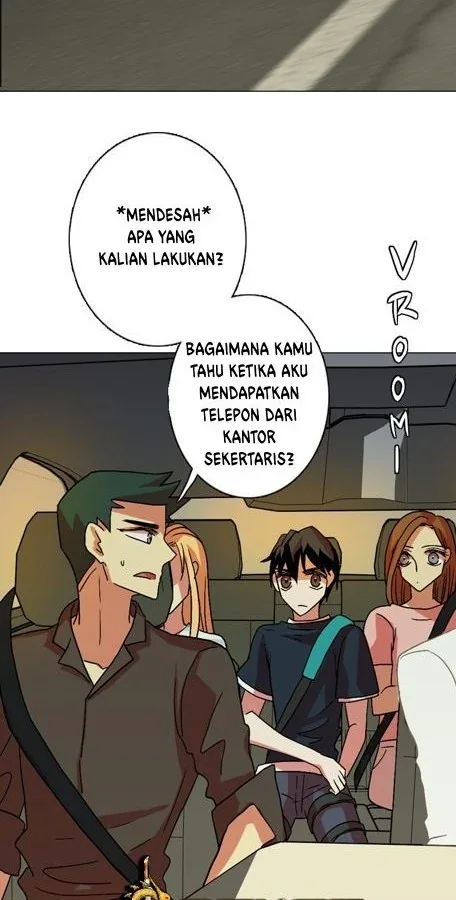 Halaman 65 — Dreamcide Chapter 148