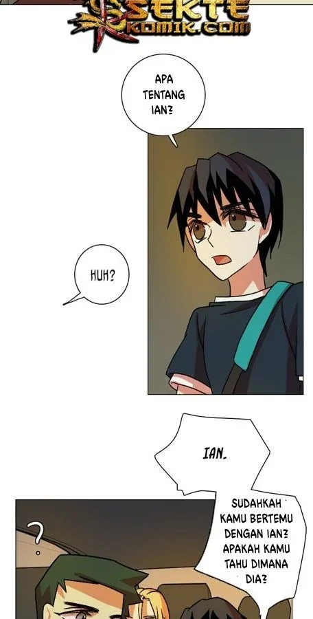 Halaman 66 — Dreamcide Chapter 148