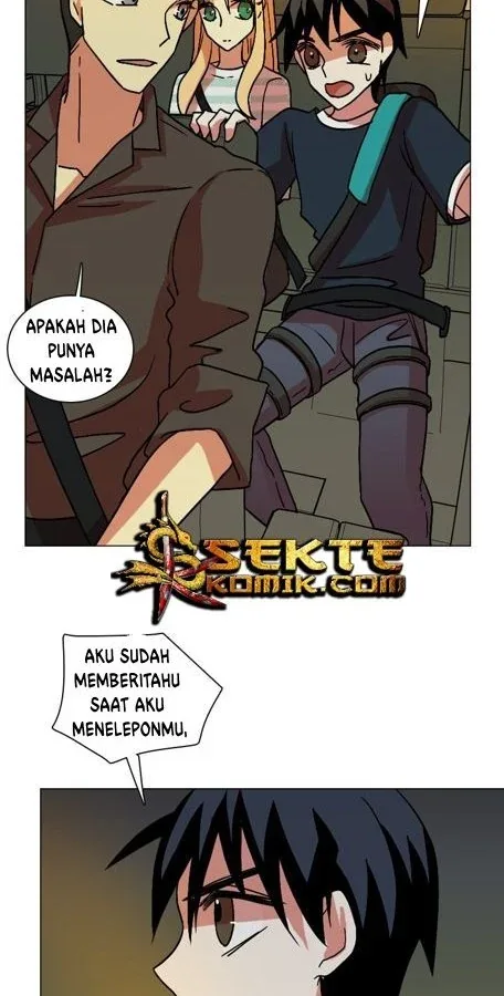 Halaman 67 — Dreamcide Chapter 148