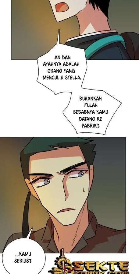 Halaman 68 — Dreamcide Chapter 148