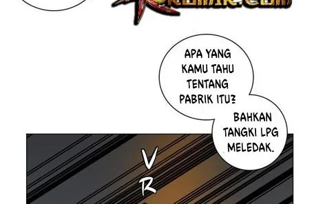 Halaman 69 — Dreamcide Chapter 148