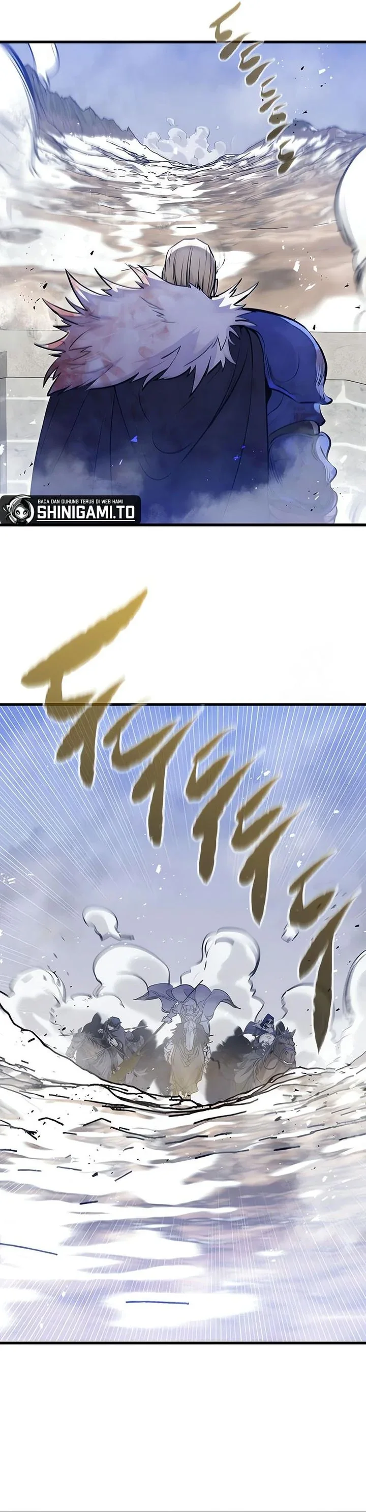 Halaman 7 — The Regressed Mercenary Has a Plan Chapter 72
